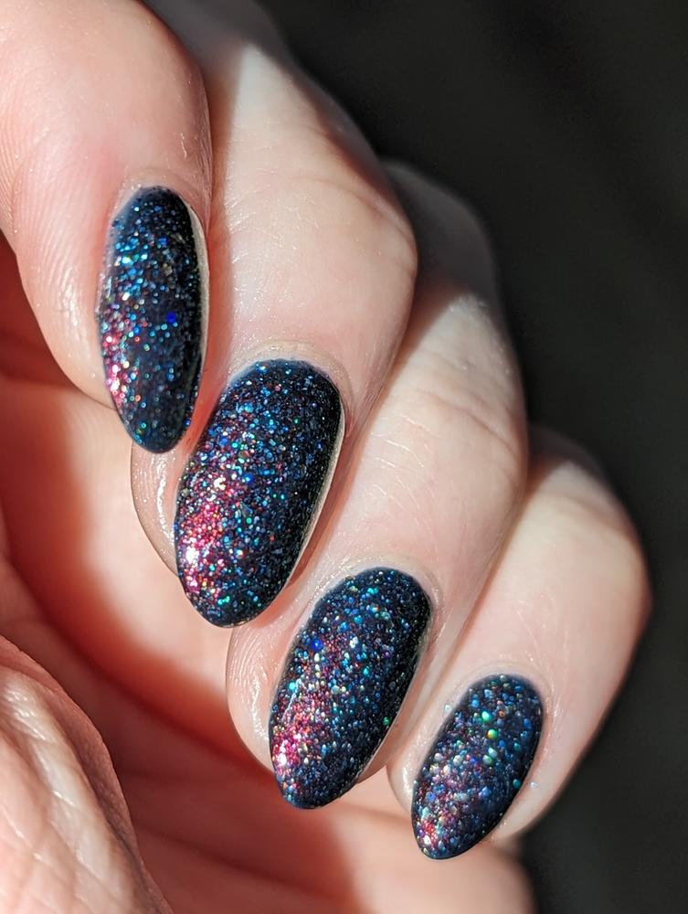 Existential Crisis - Customer Photo From Amanda