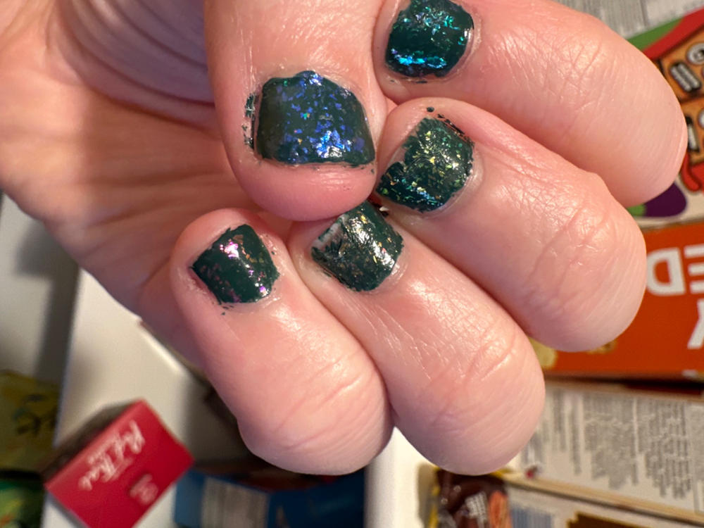 All the Unicorn Skins™ Bundle - Customer Photo From Baron T.