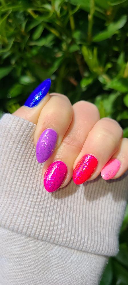 All the Unicorn Skins™ Bundle - Customer Photo From Meg