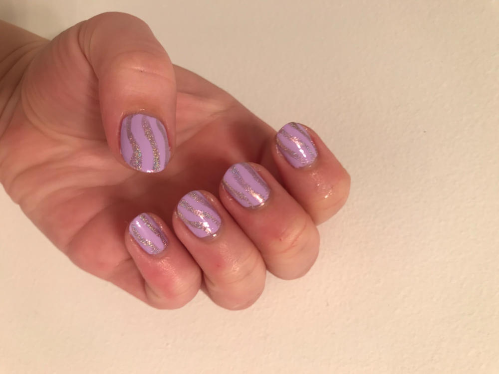 Cereal Killer - Customer Photo From Larissa J.