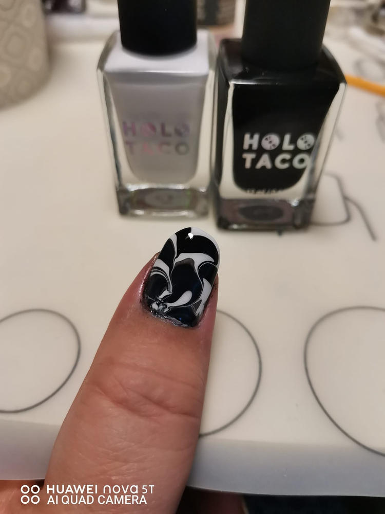 Polish Mountain Bundle - Customer Photo From Bente S.