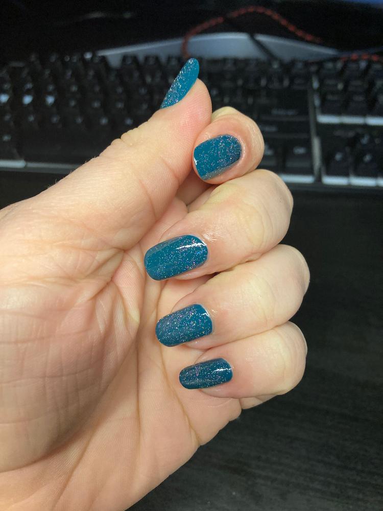 Polish Mountain Bundle - Customer Photo From Kayleigh B.