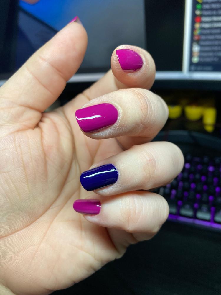 Polish Mountain Bundle - Customer Photo From Kayleigh B.