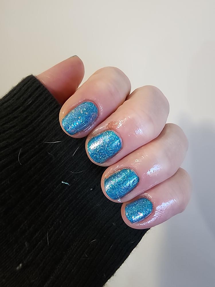 Never Tide Down - Customer Photo From Cindy 