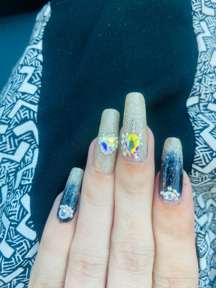 Beach Please - Customer Photo From Maxana