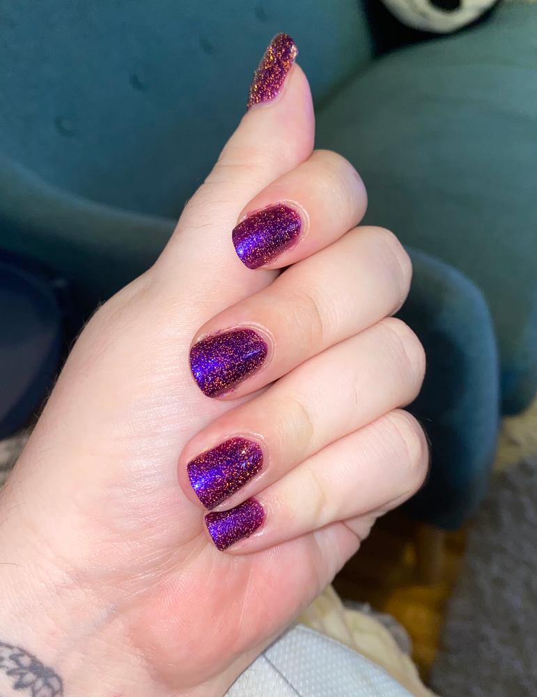 Late Checkout - Customer Photo From Allison 