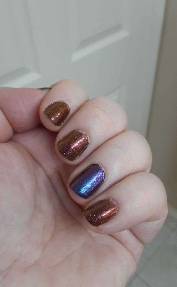 Tax Haven - Customer Photo From Fiona