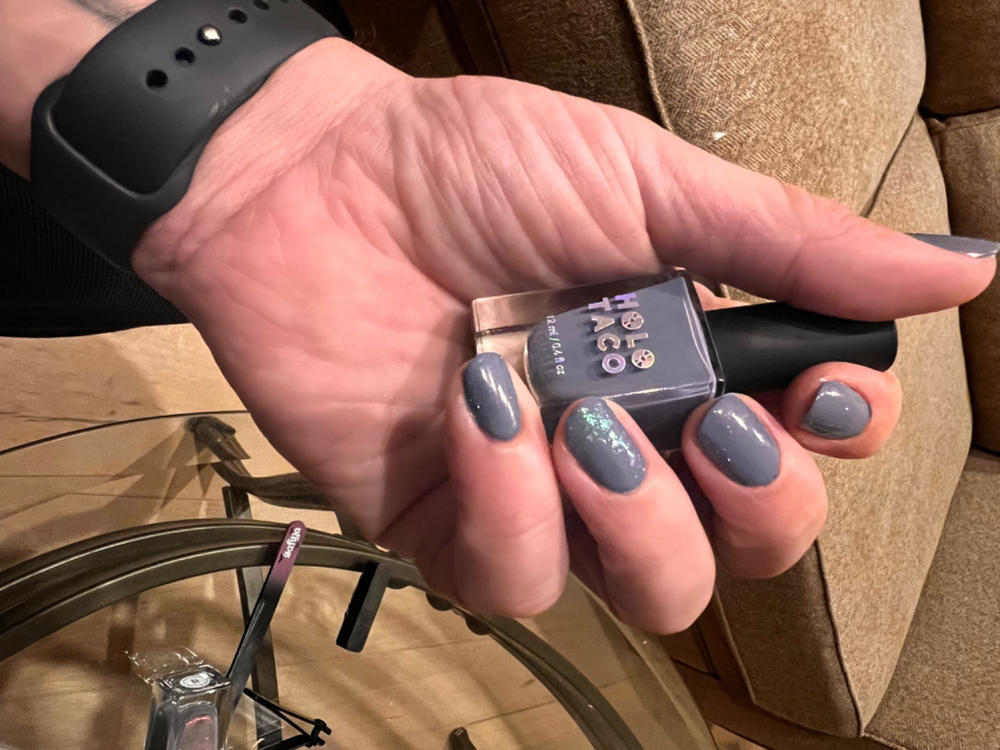 Cold Slate - Customer Photo From John K.