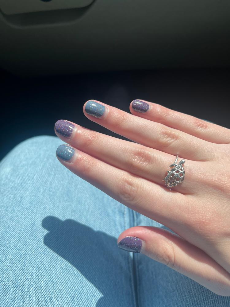 Cold Slate - Customer Photo From Elizabeth 