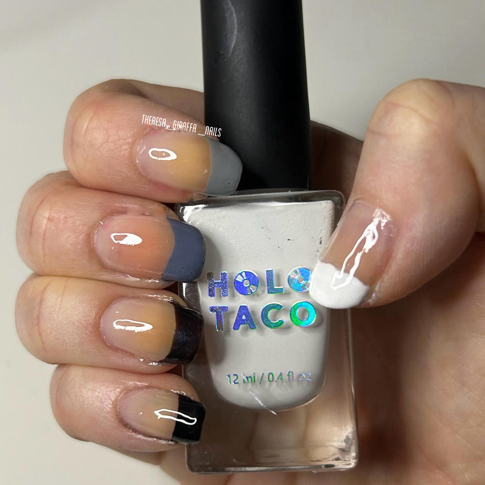 Cold Slate - Customer Photo From Theresa