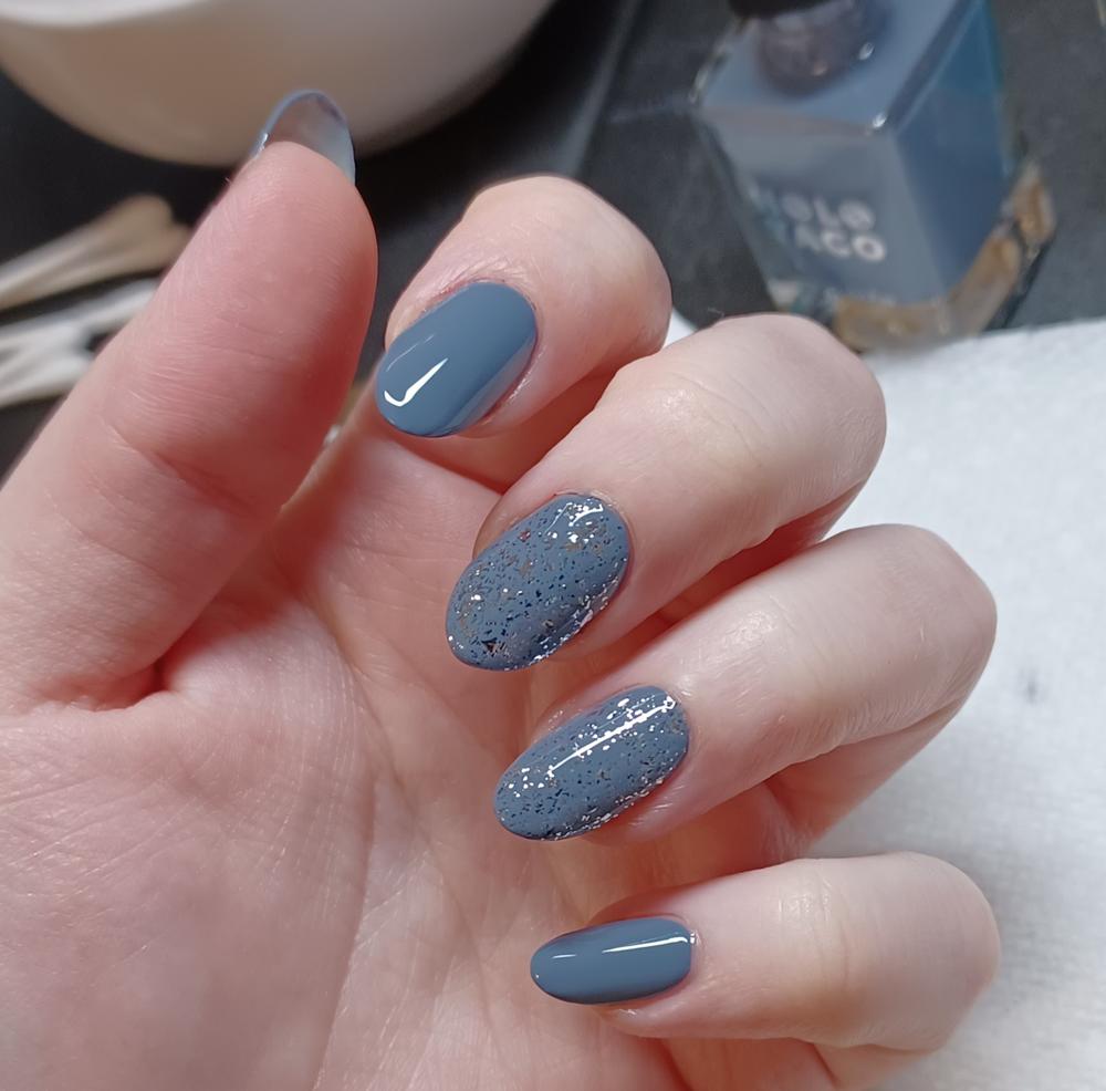 Cold Slate - Customer Photo From Aubrey H.