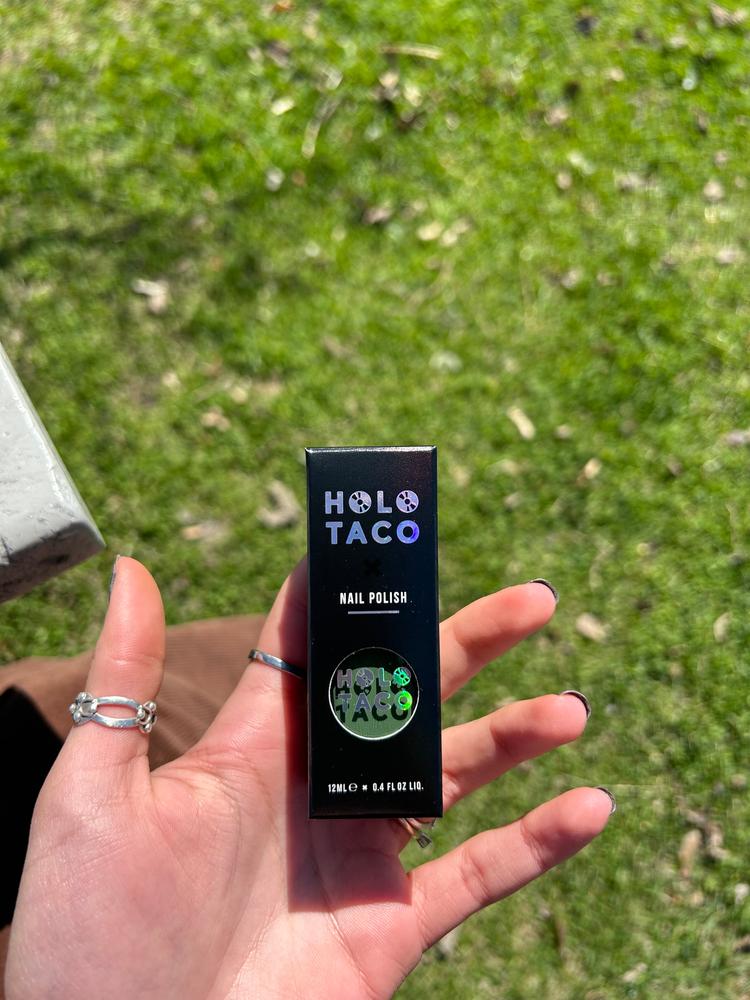 Modest Moss - Customer Photo From Emily