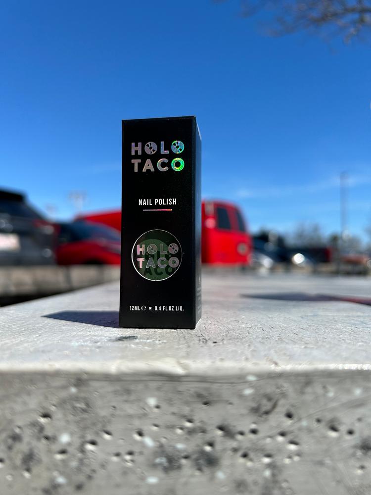 Modest Moss - Customer Photo From Emily