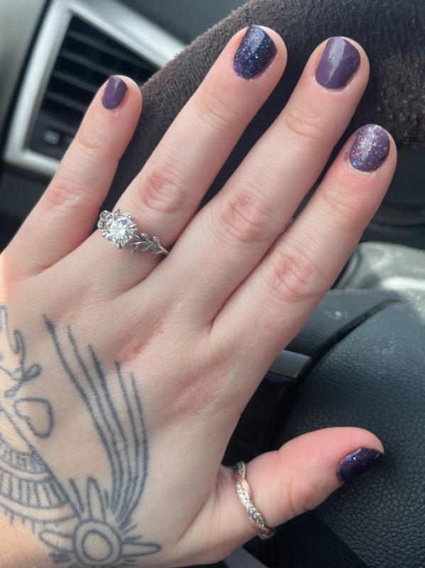 Nightshade - Customer Photo From Brittney B.