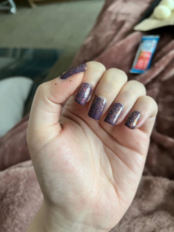 Nightshade - Customer Photo From Tina S.