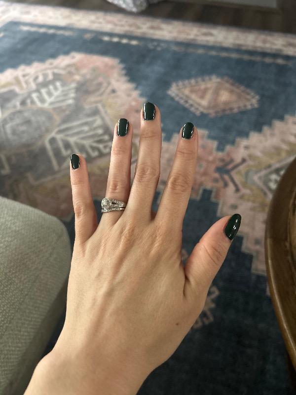 Nightshade - Customer Photo From Amanda H.