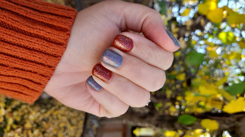 Brick Wall - Customer Photo From Pauline W.