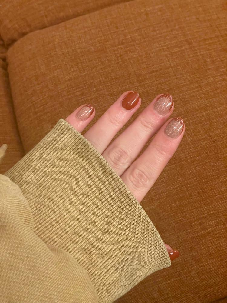 Brick Wall - Customer Photo From Vera