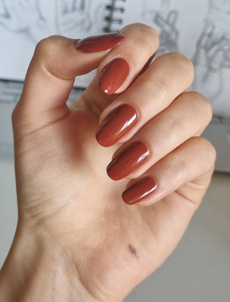 Brick Wall - Customer Photo From Mili