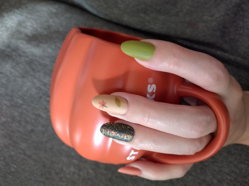 Not Pressed - Customer Photo From IrenaA