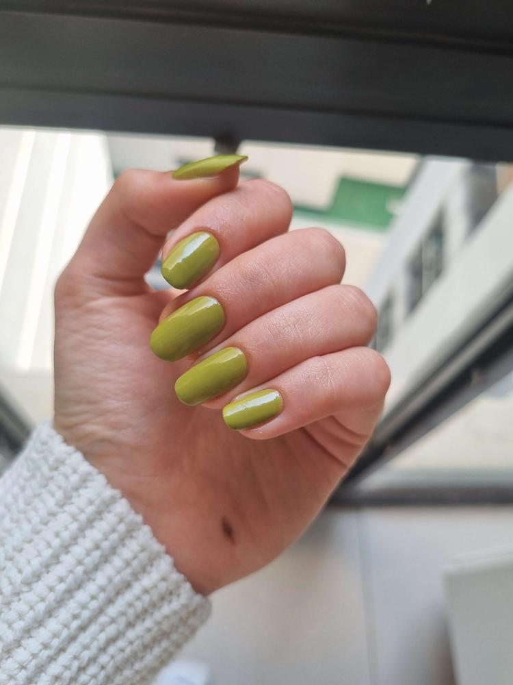 Not Pressed - Customer Photo From Mili