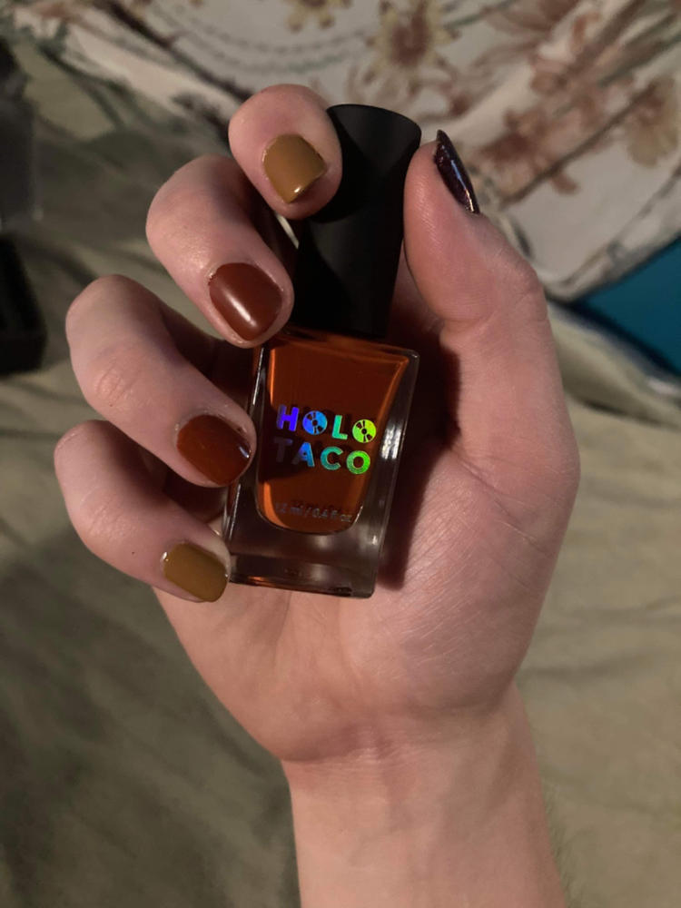 Stay Grounded - Customer Photo From Jenna