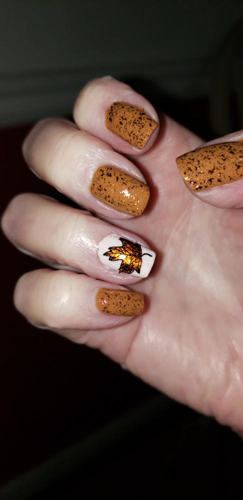 Stay Grounded - Customer Photo From Sandra G.