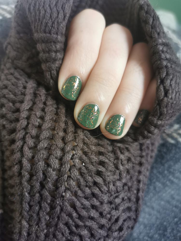 Down To Earth Bundle - Customer Photo From Isabel M.