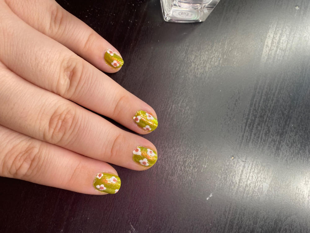 Down To Earth Bundle - Customer Photo From Emily K.