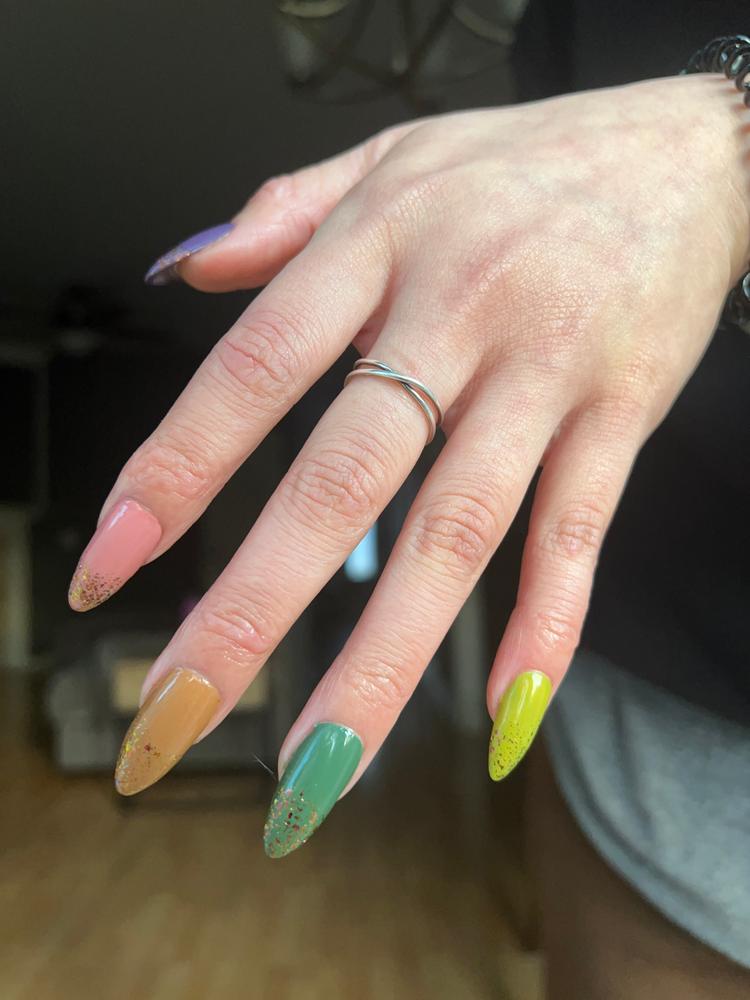 Down To Earth Bundle - Customer Photo From Heather