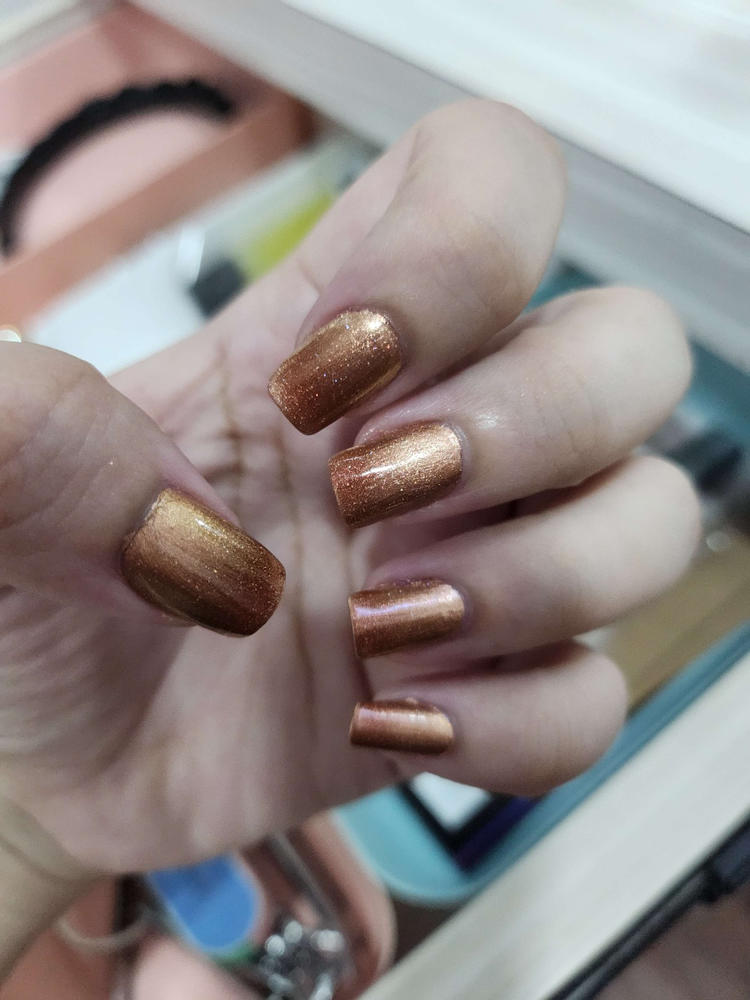 Zyler Cat Eye - Customer Photo From Christine C.