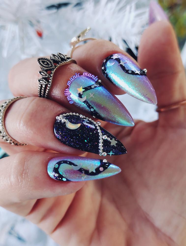 Midnight Owl - Customer Photo From Tay &.