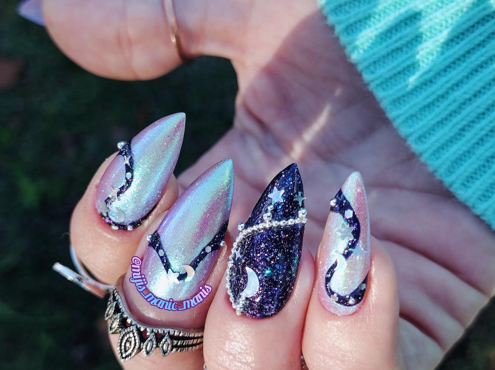 Midnight Owl - Customer Photo From Tay &.