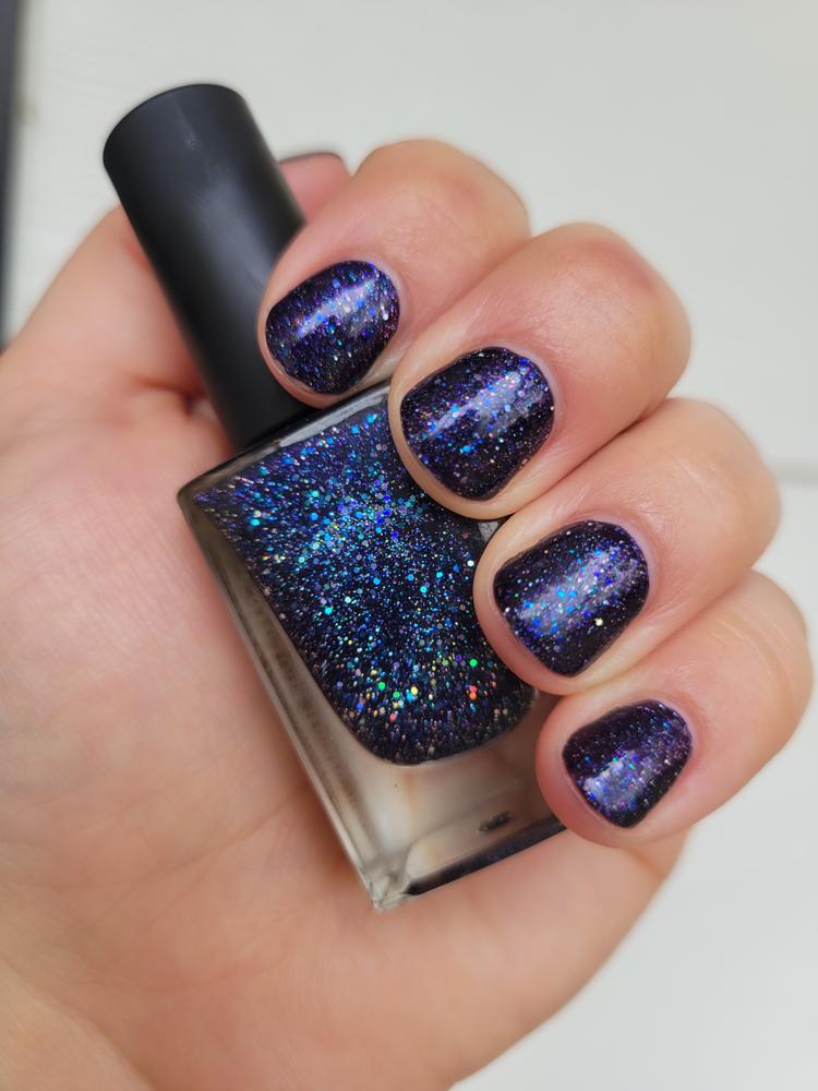 Midnight Owl - Customer Photo From Suzi