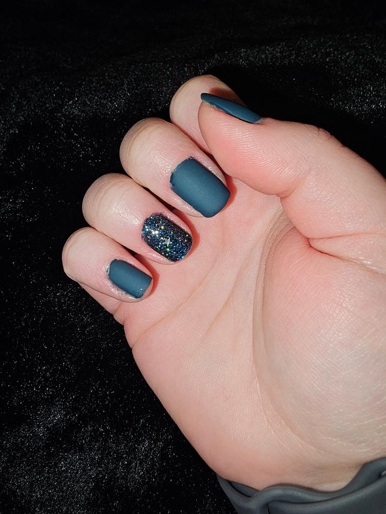 Starry-Eyed - Customer Photo From SF