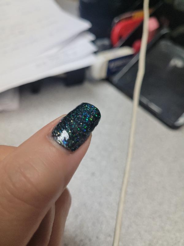 Starry-Eyed - Customer Photo From Annie B.