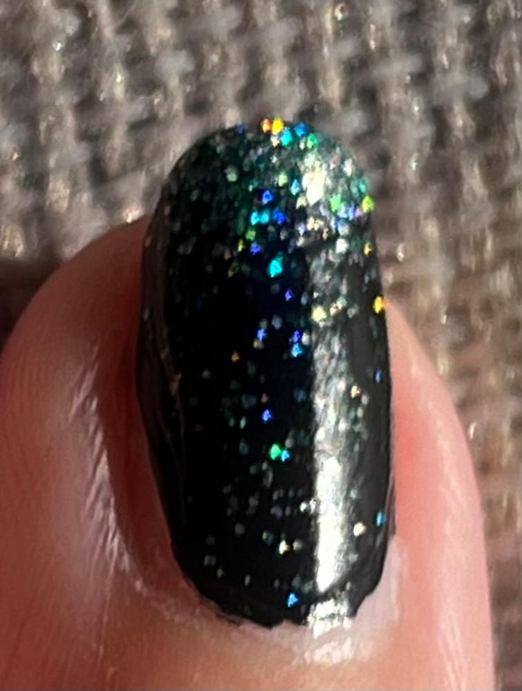 Starry-Eyed - Customer Photo From Jimena S.