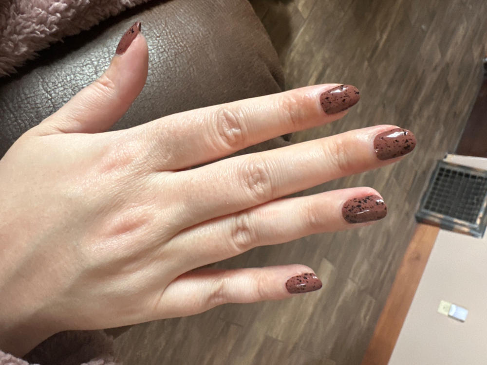 Ginger Snatched - Customer Photo From Laina H.