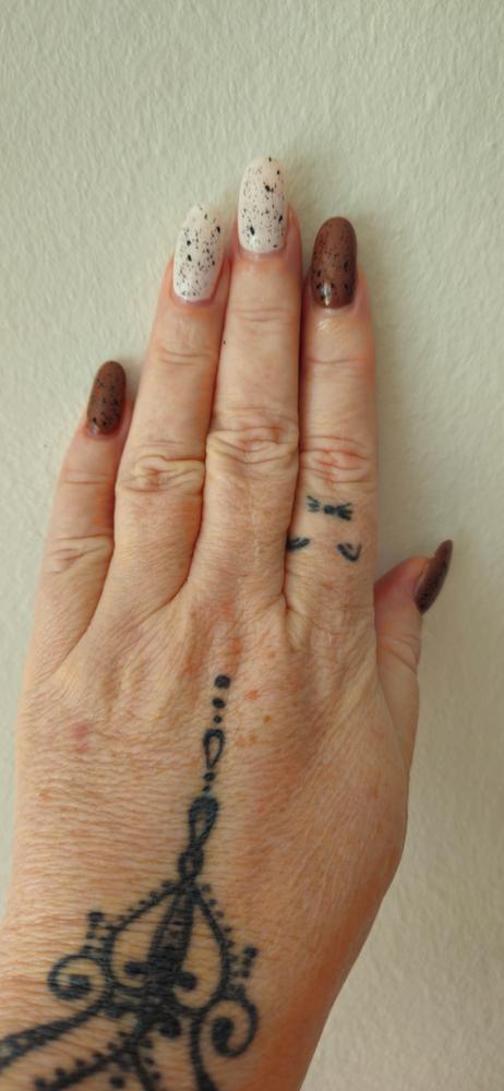 Ginger Snatched - Customer Photo From Tanja R.