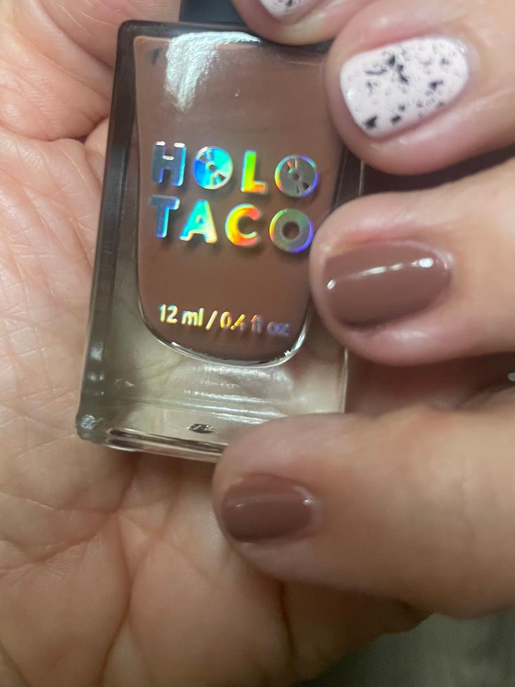 Ginger Snatched - Customer Photo From April C.