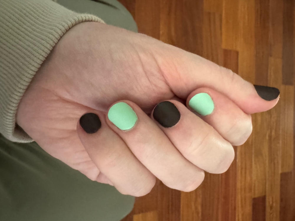 Brownie Points - Customer Photo From Peter K.