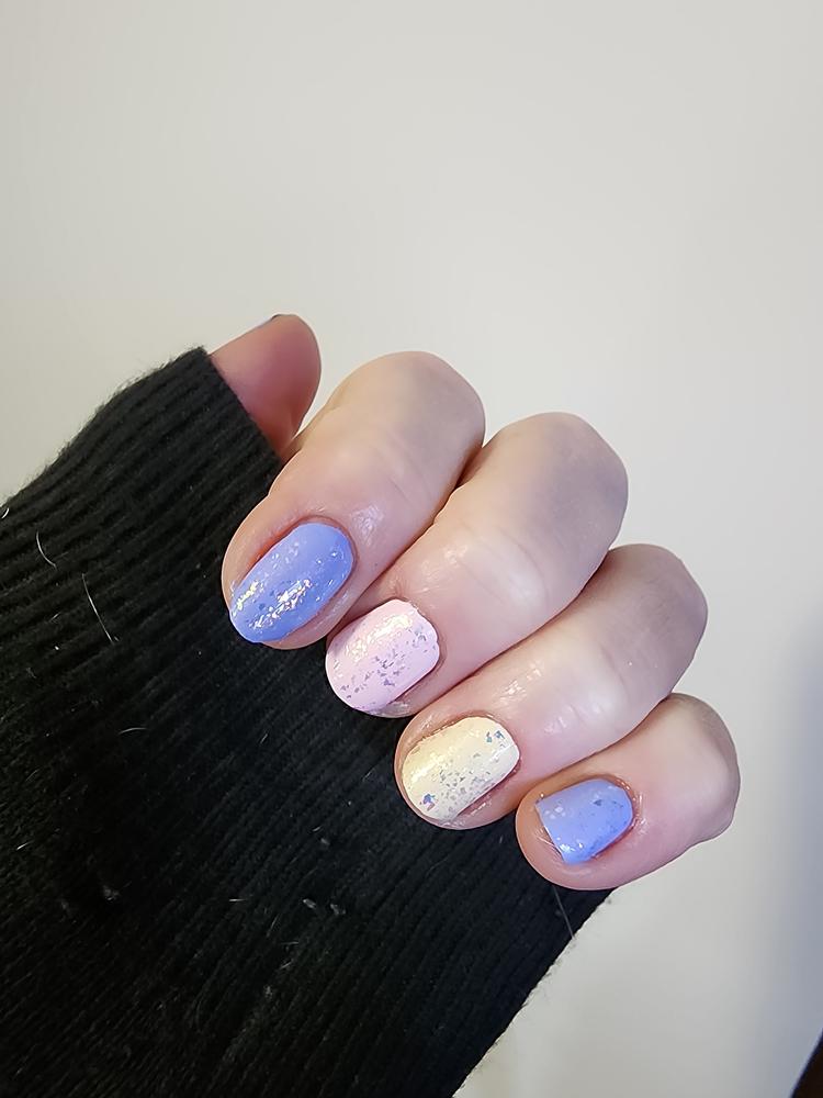 Sweet Tooth - Customer Photo From Cindy 