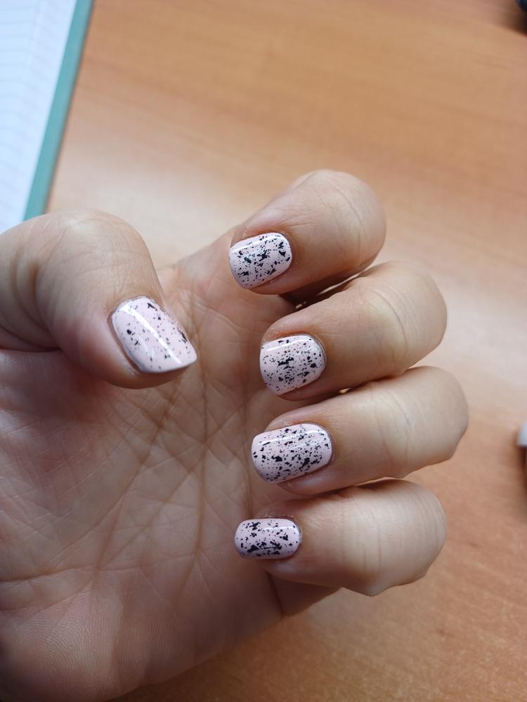 Sweet Tooth - Customer Photo From Amber M.