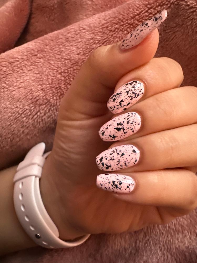 Sweet Tooth - Customer Photo From Giselle S.