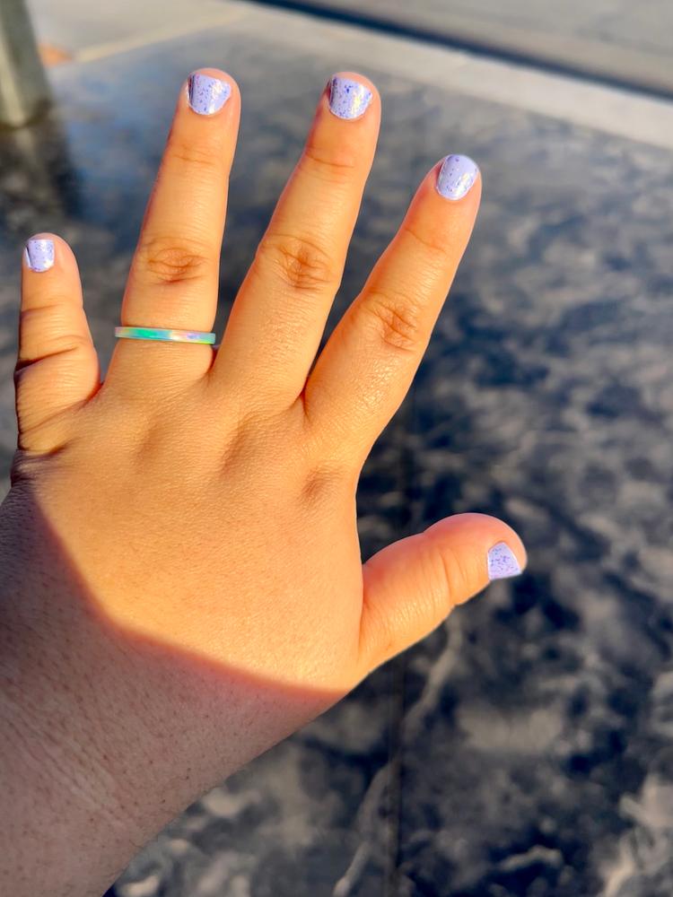 Peri-Social - Customer Photo From Elizabeth &.