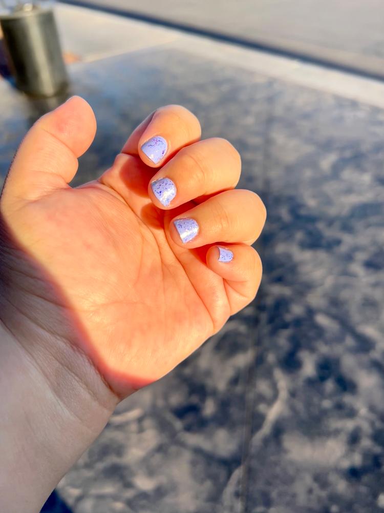 Peri-Social - Customer Photo From Elizabeth &.