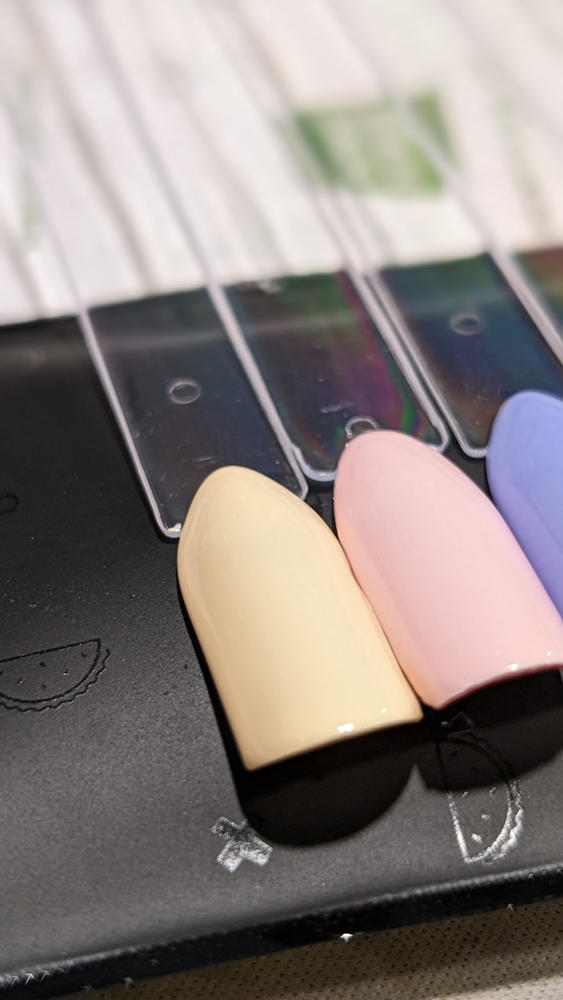 Butter Me Up - Customer Photo From Megan