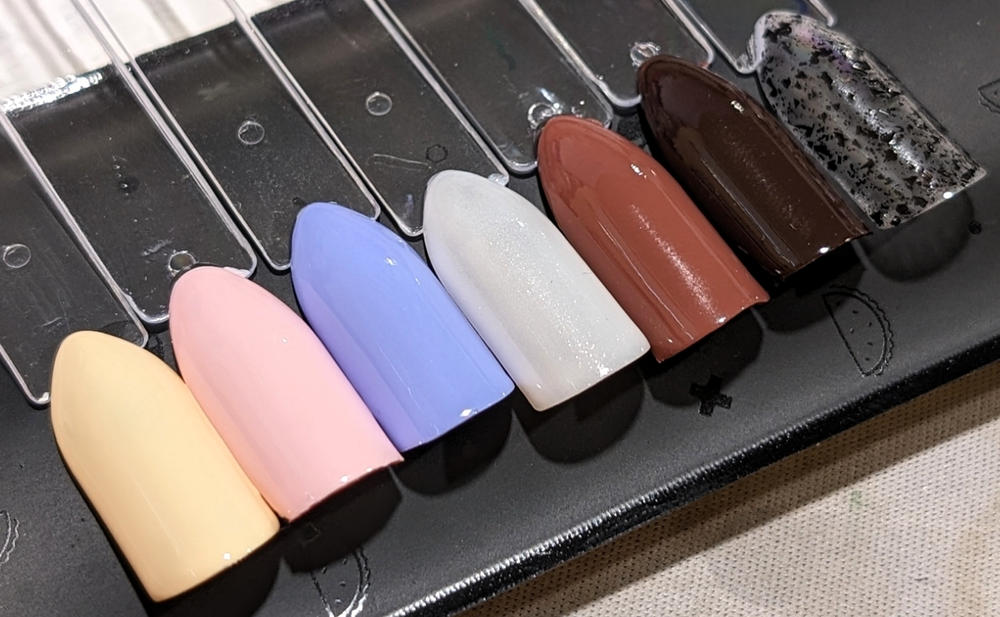 Butter Me Up - Customer Photo From Megan