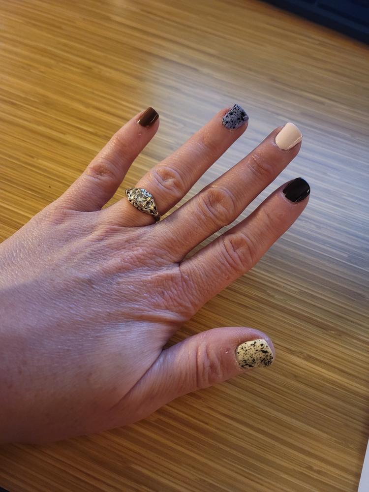 Cookies & Crèmes Bundle - Customer Photo From Emily L.