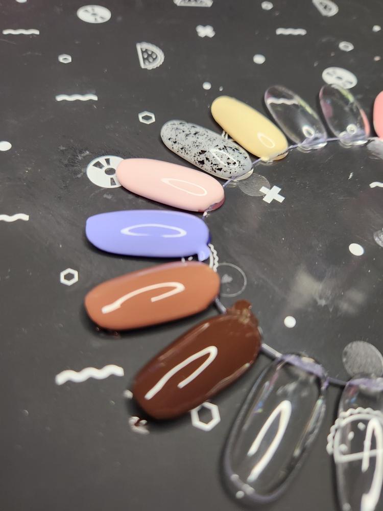 Cookies & Crèmes Bundle - Customer Photo From Sydney V.